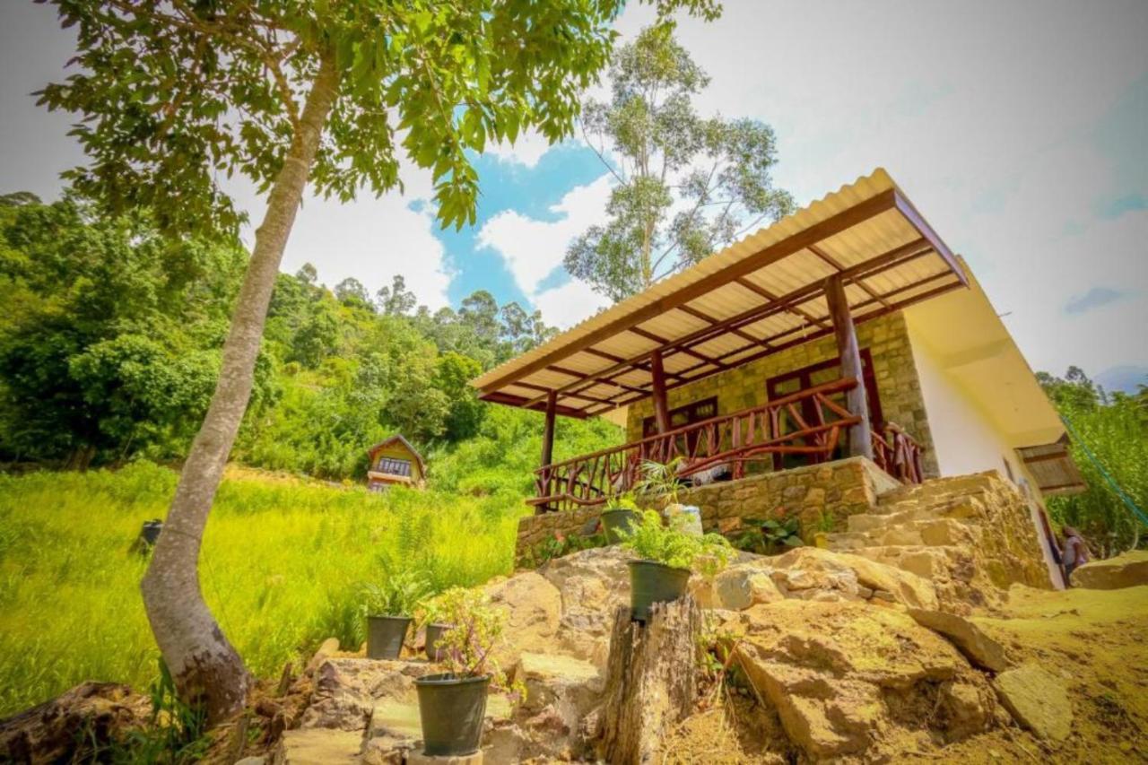 Blue Heaven Cottage Ella Exterior foto