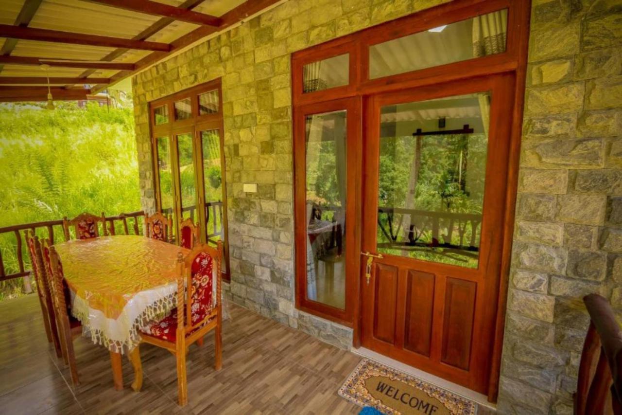 Blue Heaven Cottage Ella Exterior foto