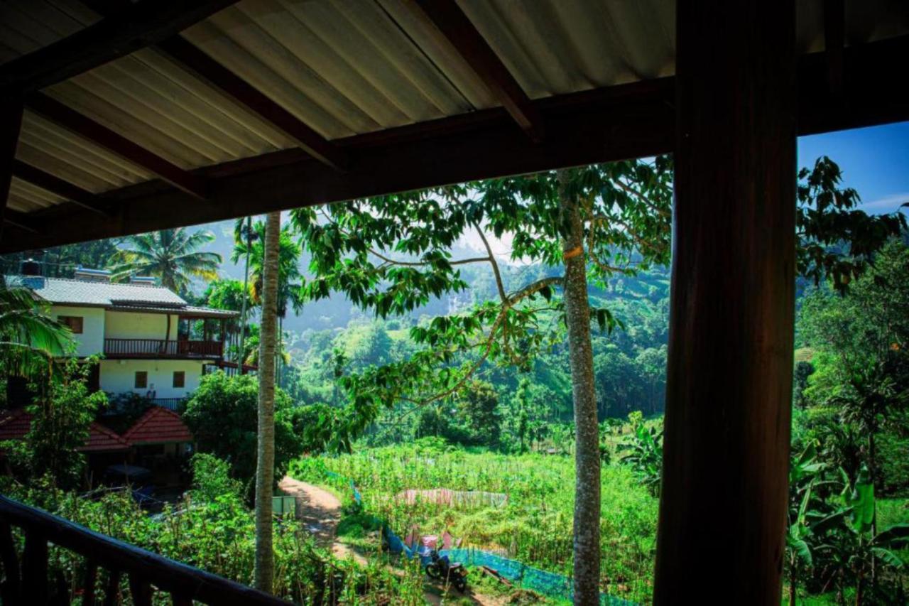 Blue Heaven Cottage Ella Exterior foto